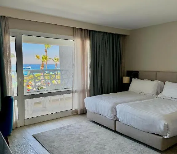 Porto Sokhna Apartment Ain Sukhna
