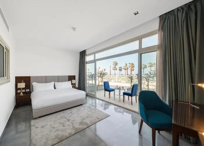 Apartment Porto Sokhna Ain Sukhna