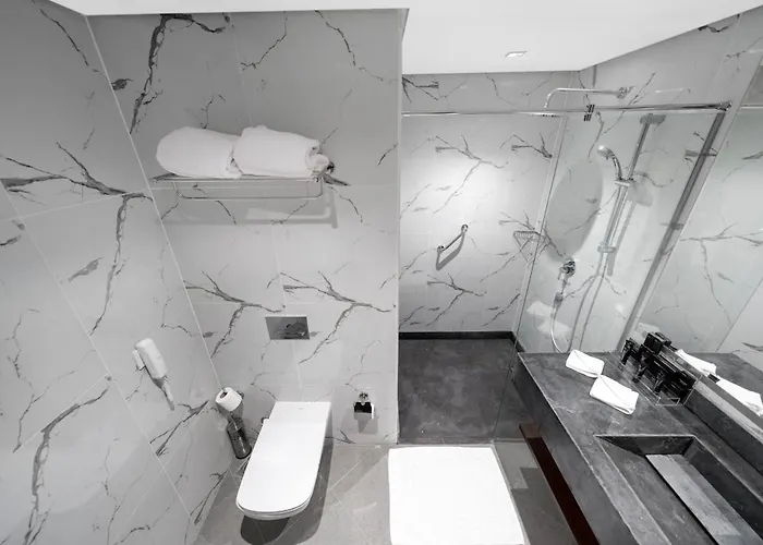 Apartment Porto Sokhna