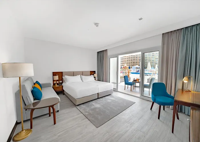 Apartment Porto Sokhna