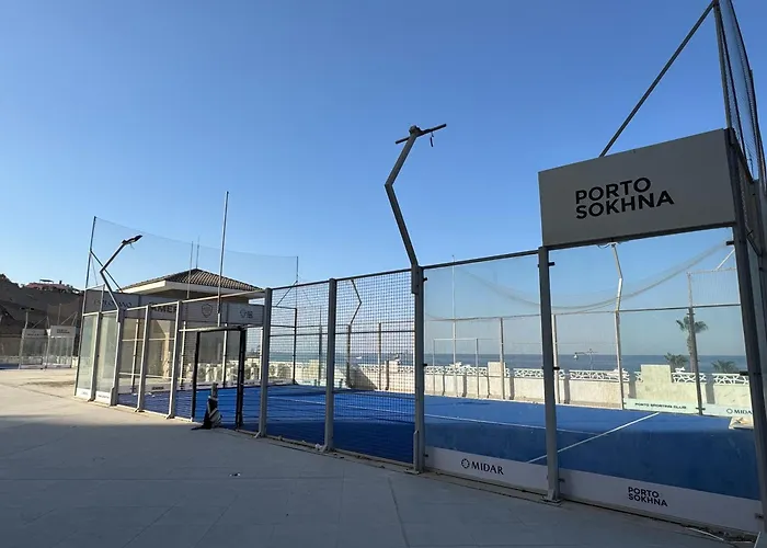 Porto Sokhna Apartment Ain Sukhna