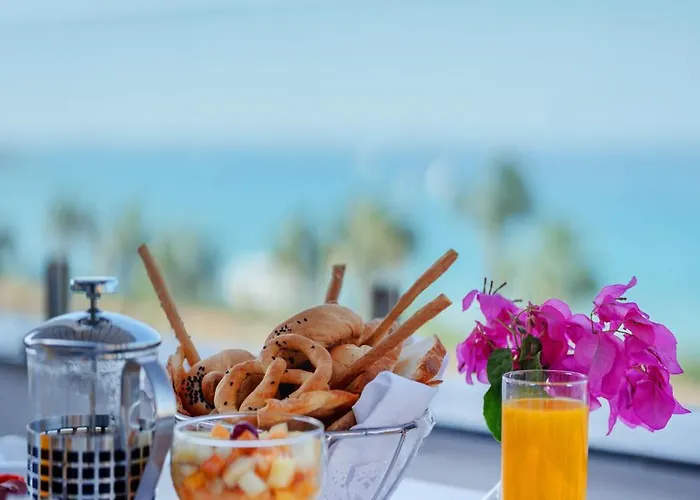 Apartment Porto Sokhna Ain Sukhna