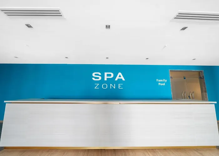 Porto Sokhna Apartment Ain Sukhna