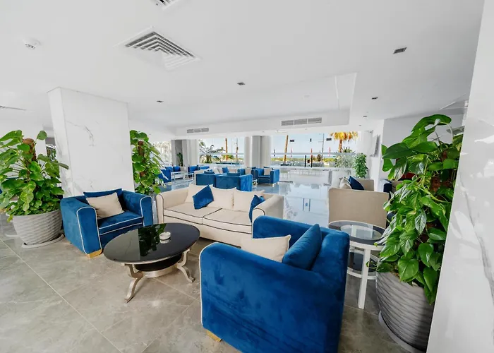 Apartment Porto Sokhna Ain Sukhna