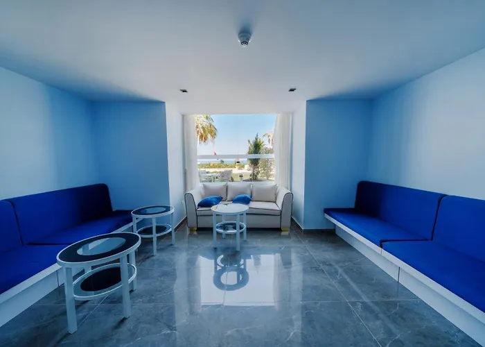 Porto Sokhna * Ain Sukhna