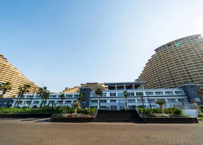 Apartment Porto Sokhna