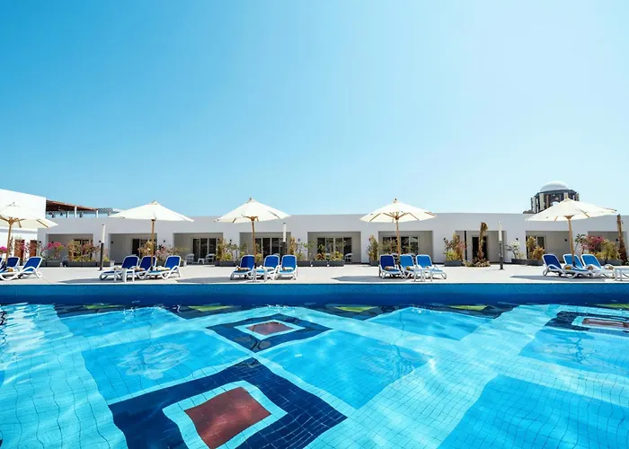Porto Sokhna Ain Sukhna