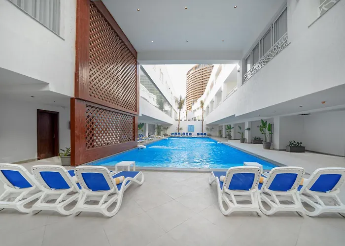 Porto Sokhna Apartment Ain Sukhna