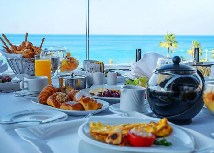Apartment Porto Sokhna