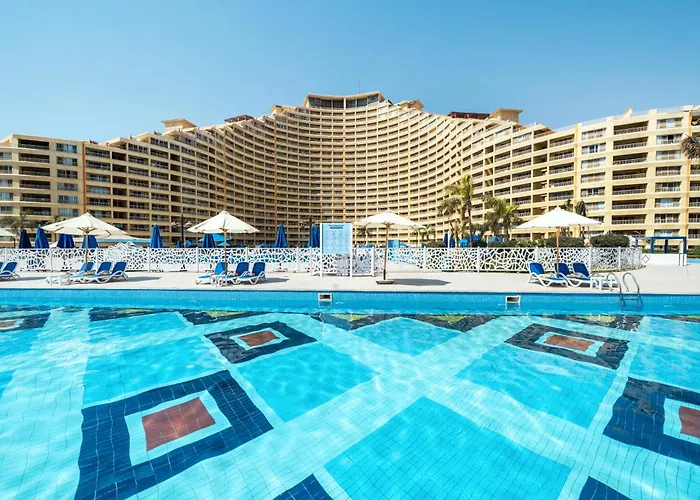 Porto Sokhna Apartment Ain Sukhna