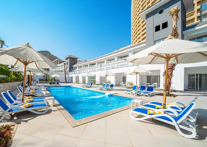 Apartment Porto Sokhna Ain Sukhna