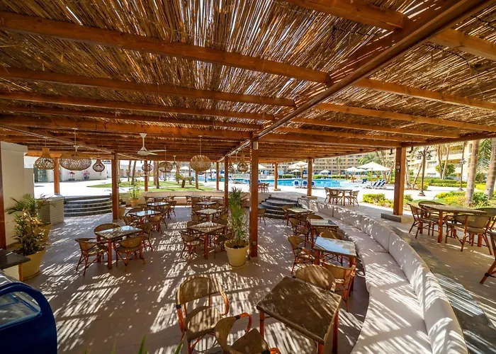 Porto Sokhna *